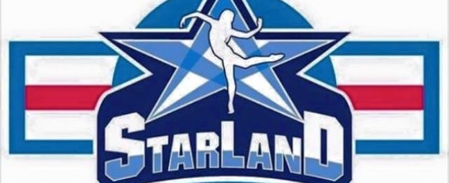 Starland’s Nationals Results
