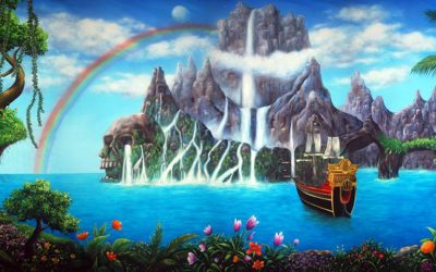 June 2017 Newsletter