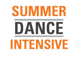 Dance Intensive #2 Schedule