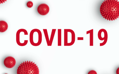 COVID-19 Update #1